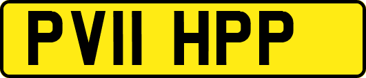 PV11HPP