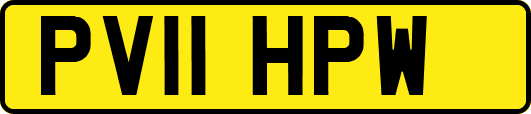 PV11HPW