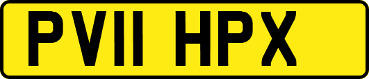 PV11HPX