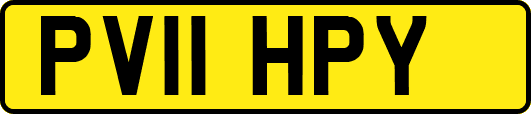 PV11HPY