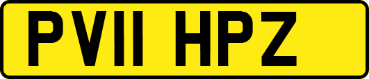 PV11HPZ