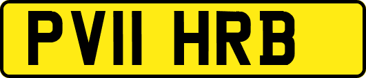 PV11HRB