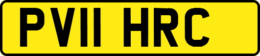 PV11HRC