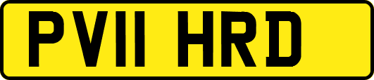 PV11HRD
