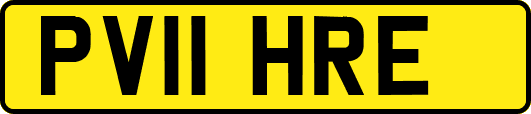PV11HRE