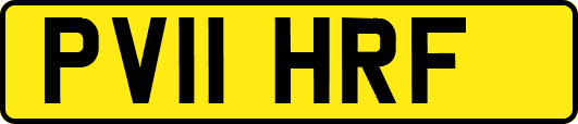 PV11HRF