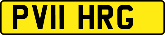 PV11HRG