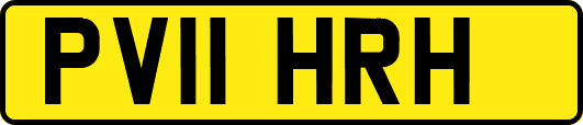 PV11HRH