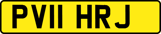 PV11HRJ