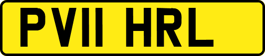 PV11HRL