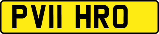 PV11HRO