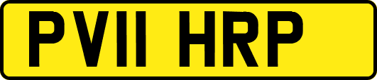PV11HRP