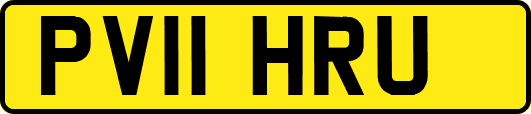 PV11HRU