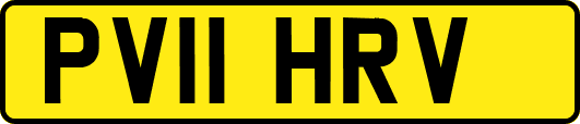 PV11HRV