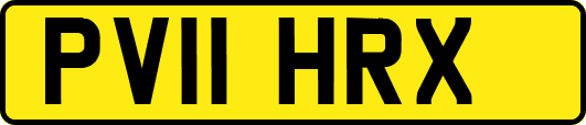 PV11HRX