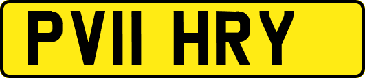 PV11HRY