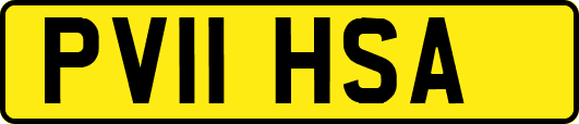 PV11HSA