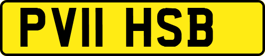PV11HSB