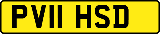 PV11HSD