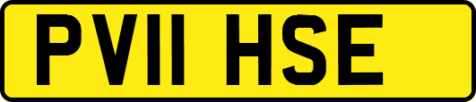 PV11HSE