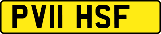 PV11HSF