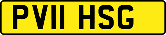 PV11HSG