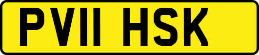 PV11HSK