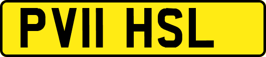 PV11HSL