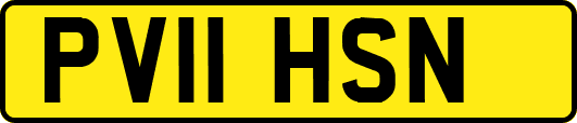 PV11HSN