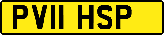 PV11HSP