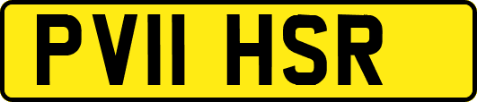 PV11HSR
