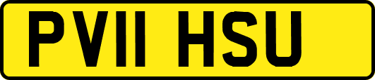 PV11HSU