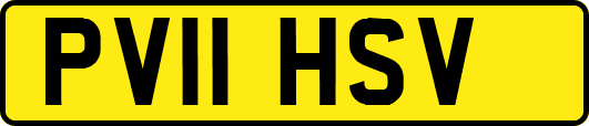 PV11HSV