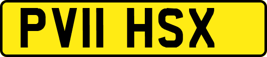 PV11HSX