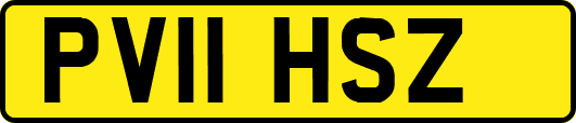 PV11HSZ