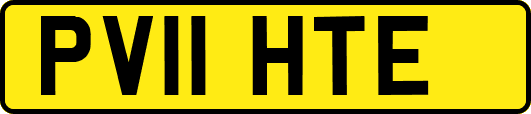 PV11HTE