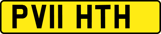 PV11HTH