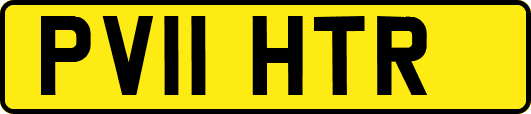 PV11HTR