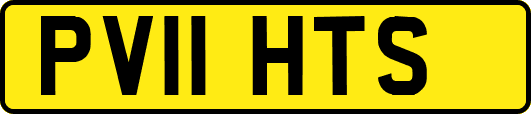 PV11HTS