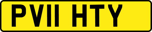 PV11HTY