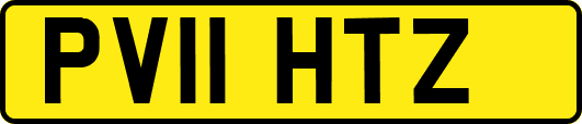 PV11HTZ