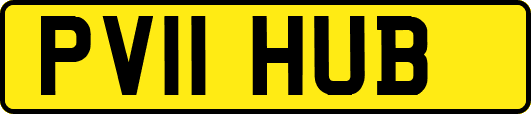 PV11HUB