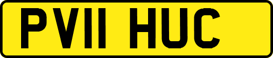 PV11HUC