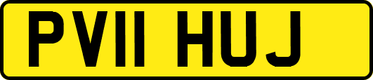 PV11HUJ