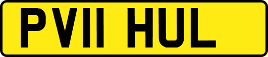 PV11HUL