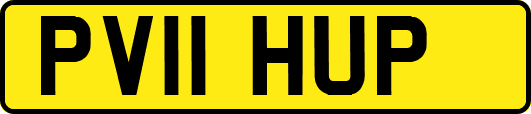 PV11HUP