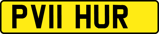 PV11HUR