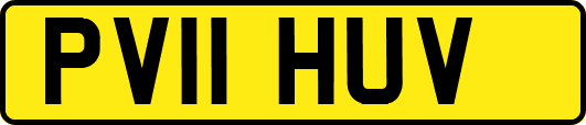 PV11HUV