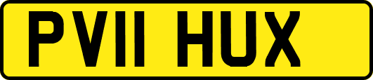 PV11HUX