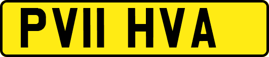 PV11HVA